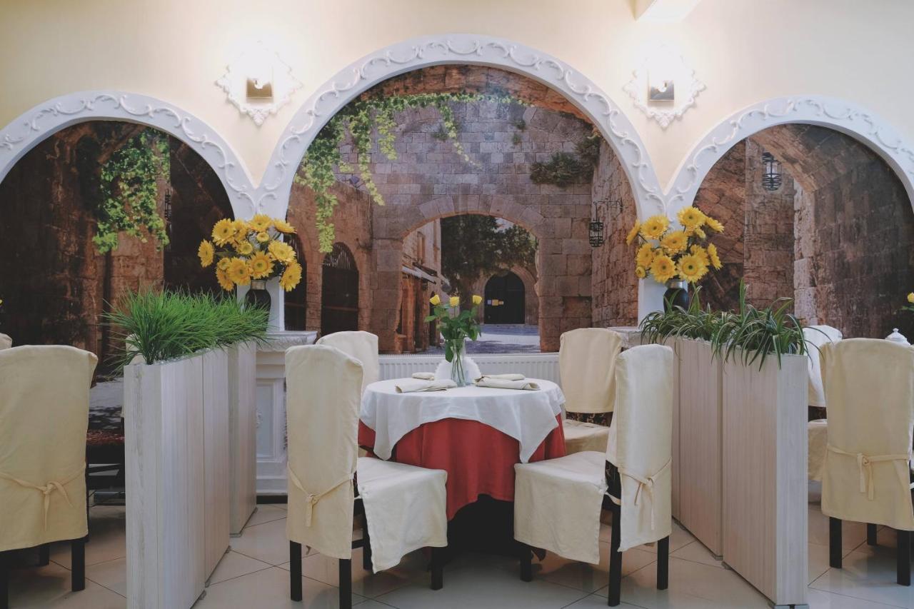 Zajazd Restauracja Paradise Czaplinek Ngoại thất bức ảnh