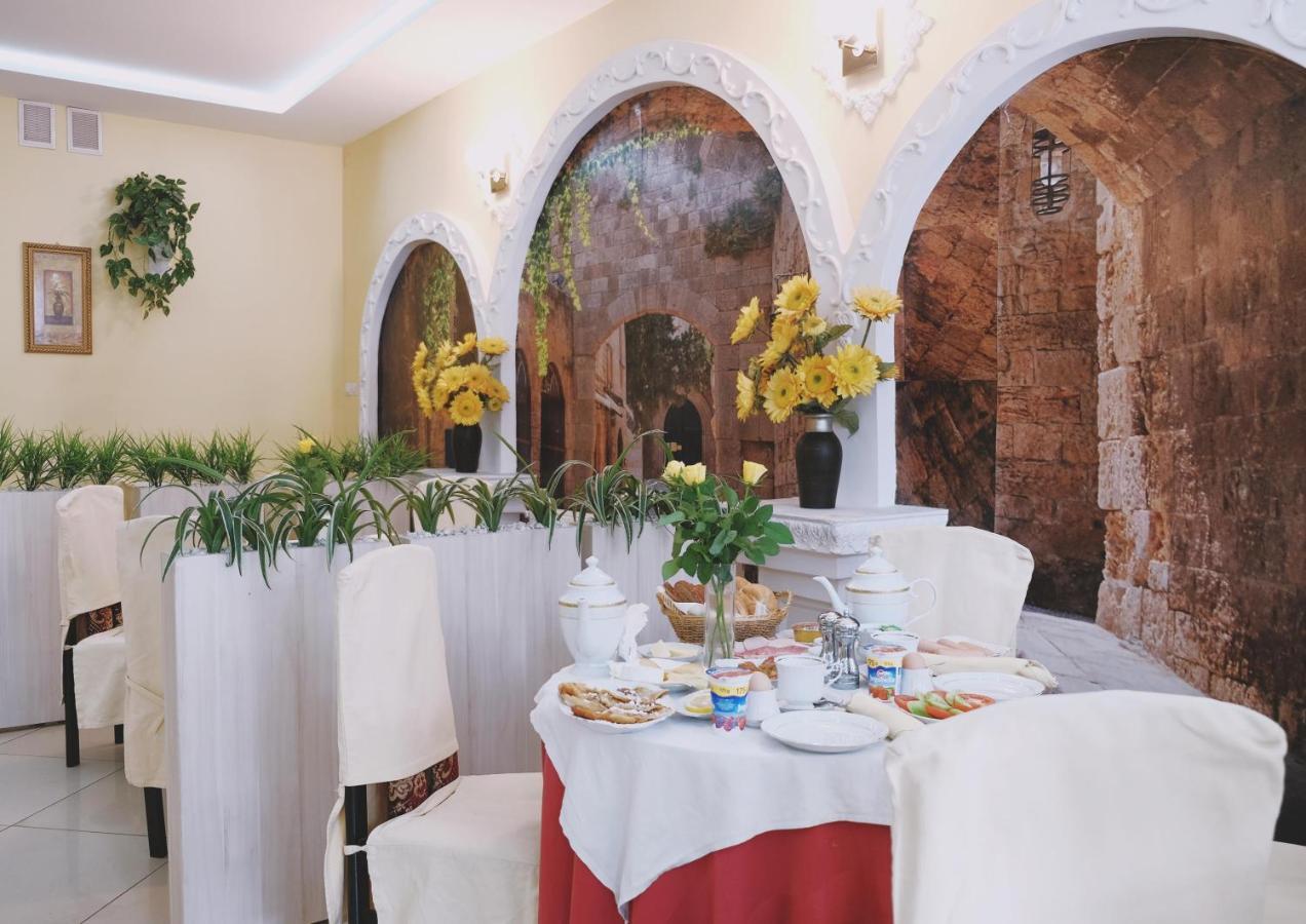 Zajazd Restauracja Paradise Czaplinek Ngoại thất bức ảnh
