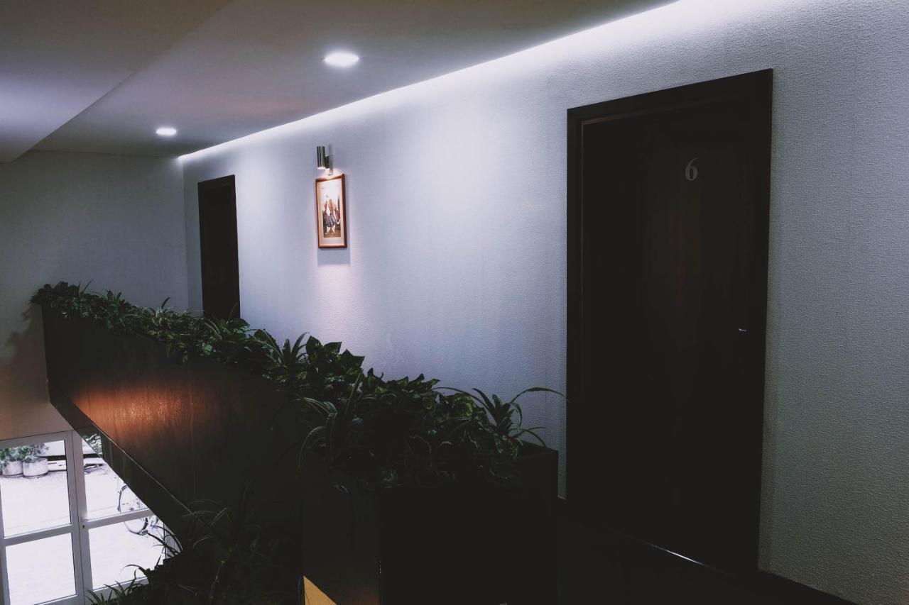 Zajazd Restauracja Paradise Czaplinek Ngoại thất bức ảnh
