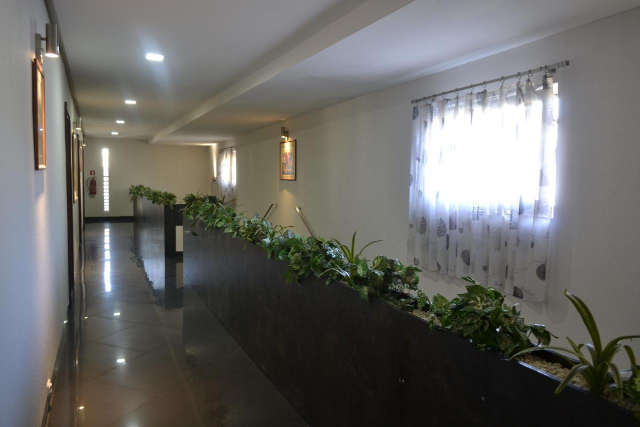Zajazd Restauracja Paradise Czaplinek Ngoại thất bức ảnh